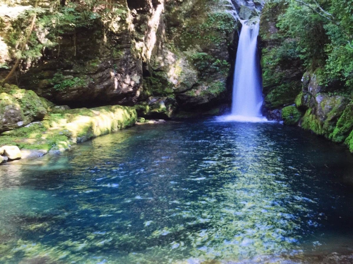Nakatsu-Tal