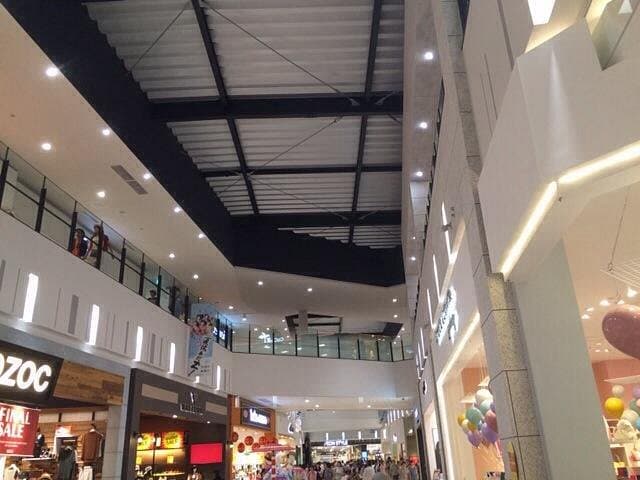 Aeon Mall Kisarazu cover image