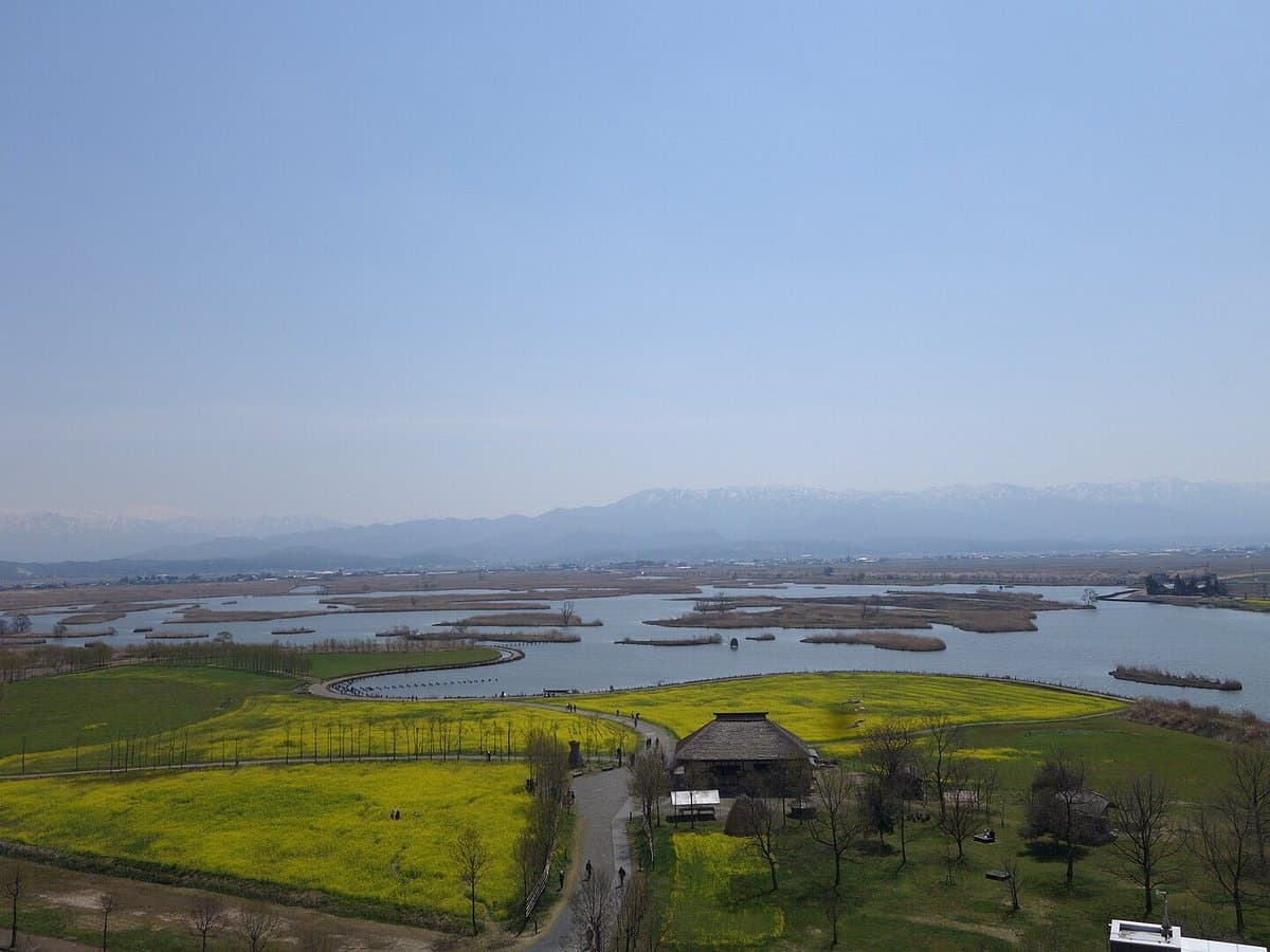 Fukushimagata
