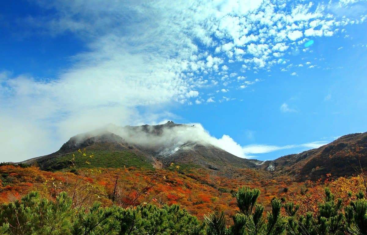 Berg Nasudake