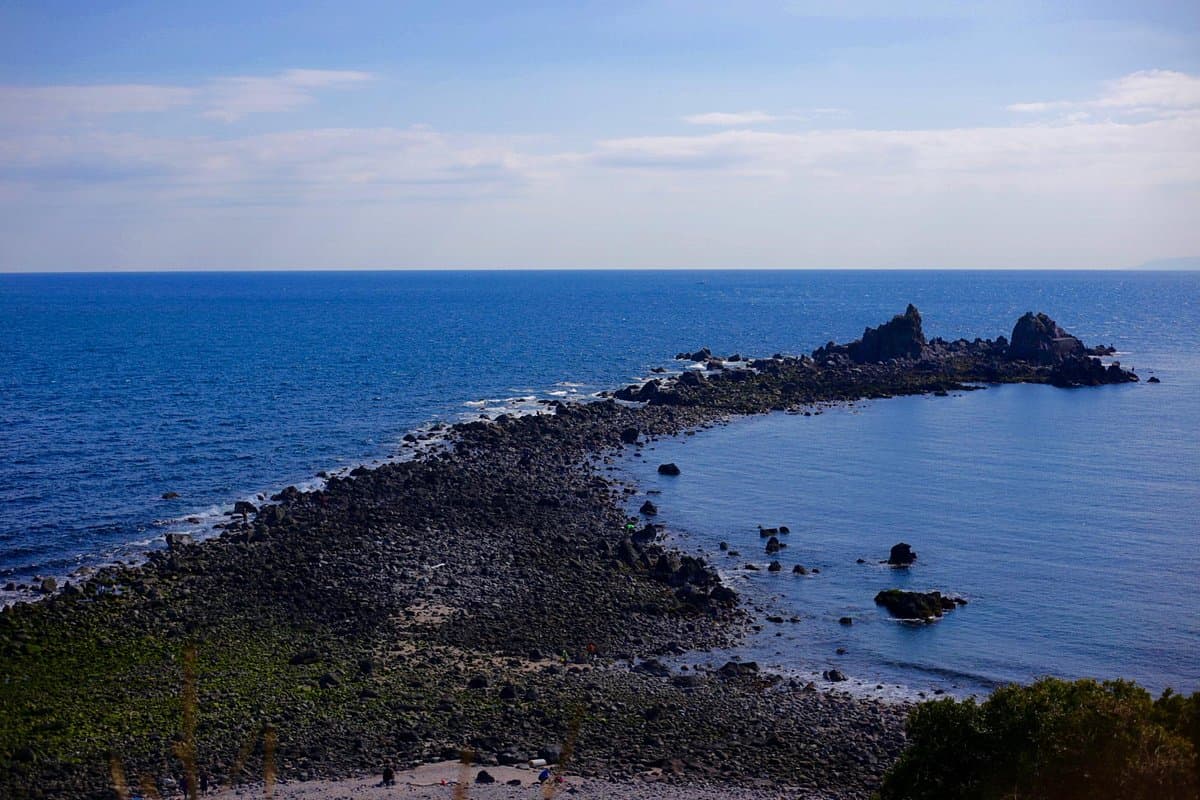 Mitsuishi Strand