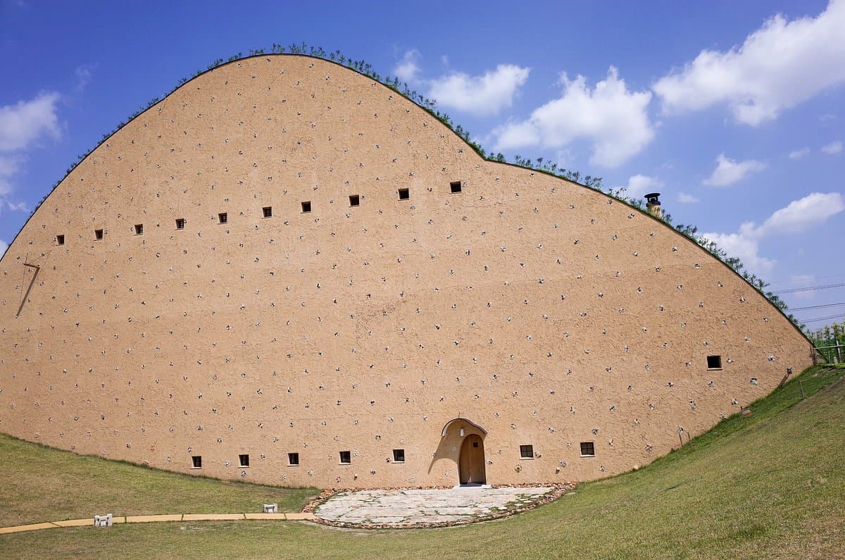 Mosaikfliesenmuseum Tajimi