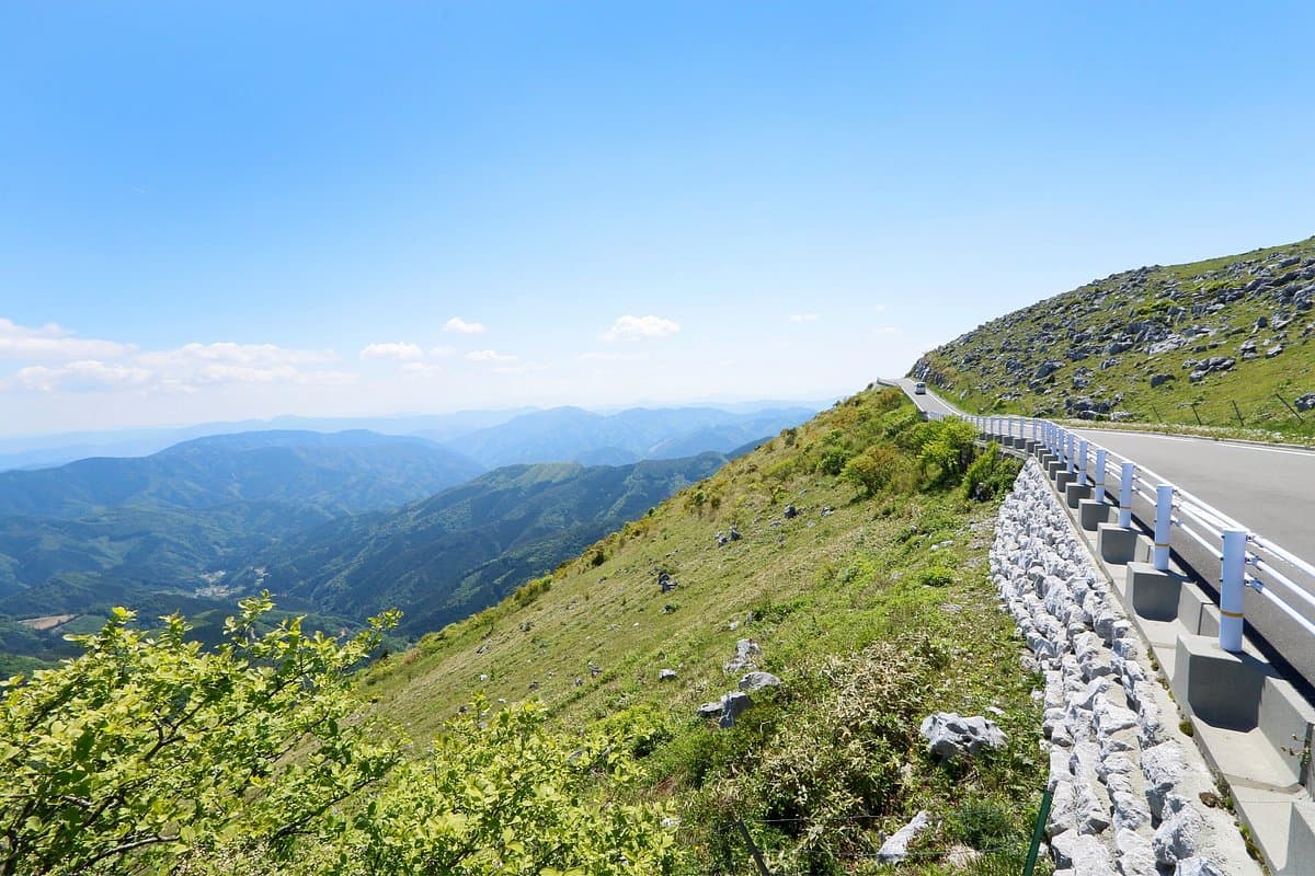 Shikoku-Karst