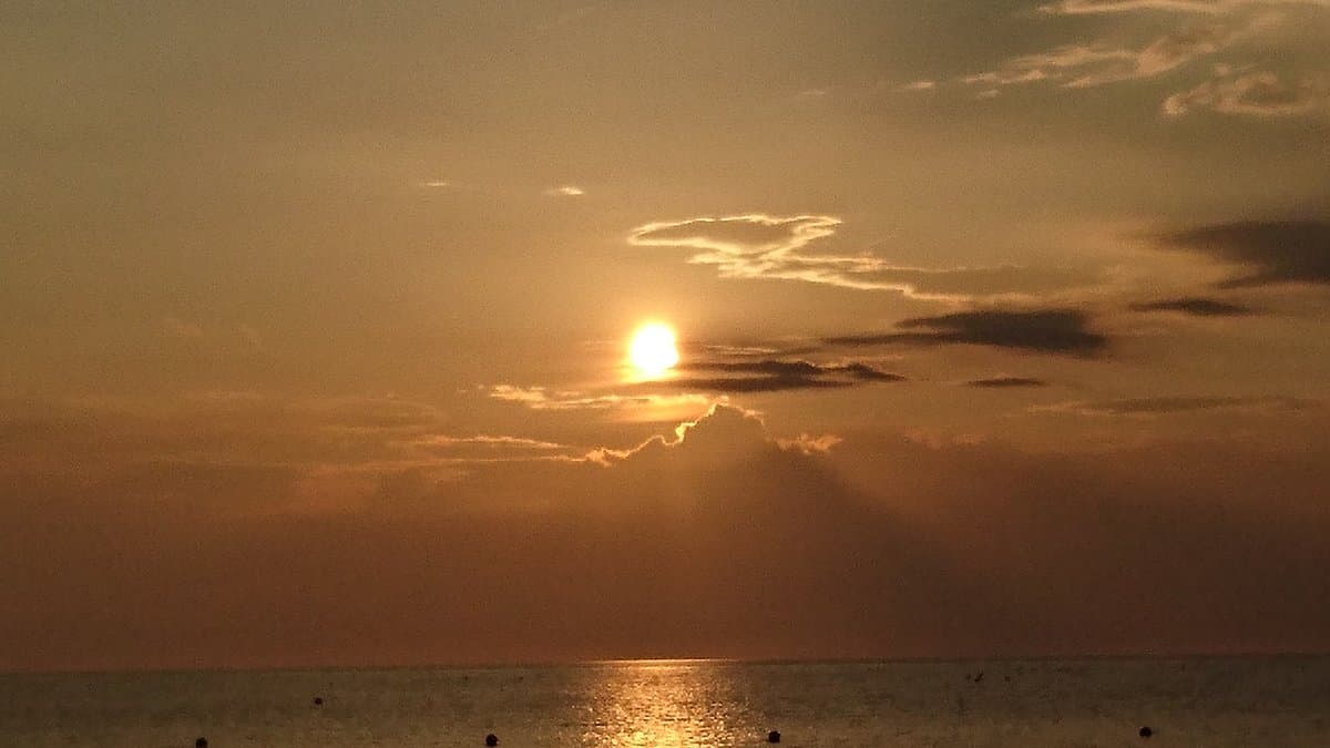 Keino Matsubara Strand