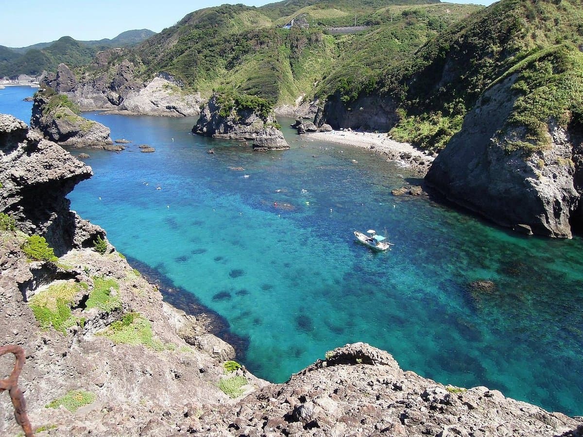 Hirizo Strand