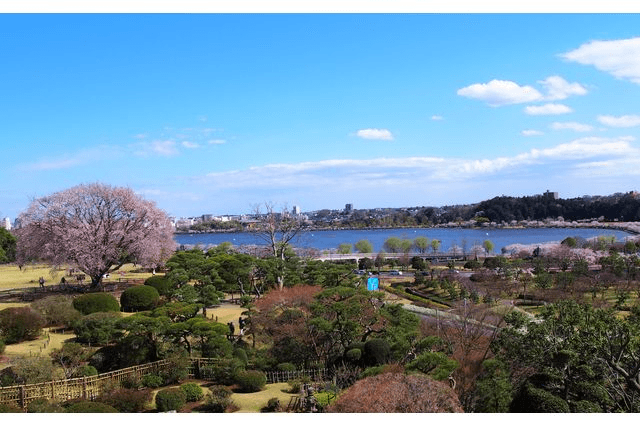 Kairakuen