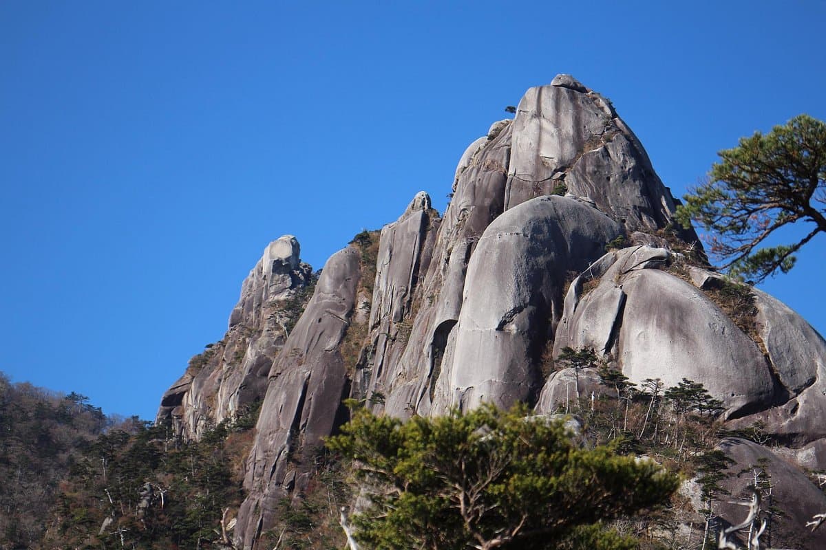 Berg Okue