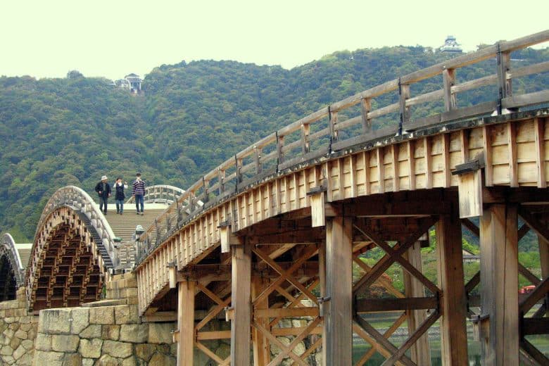 Kintai-Brücke