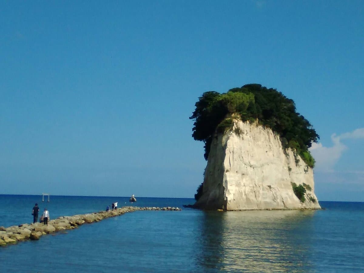 Insel Mitsukejima