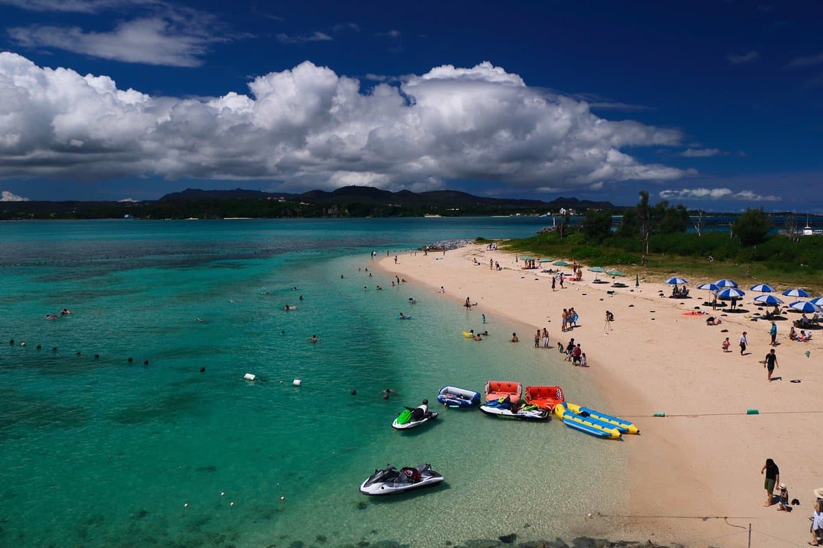 Kouri Strand