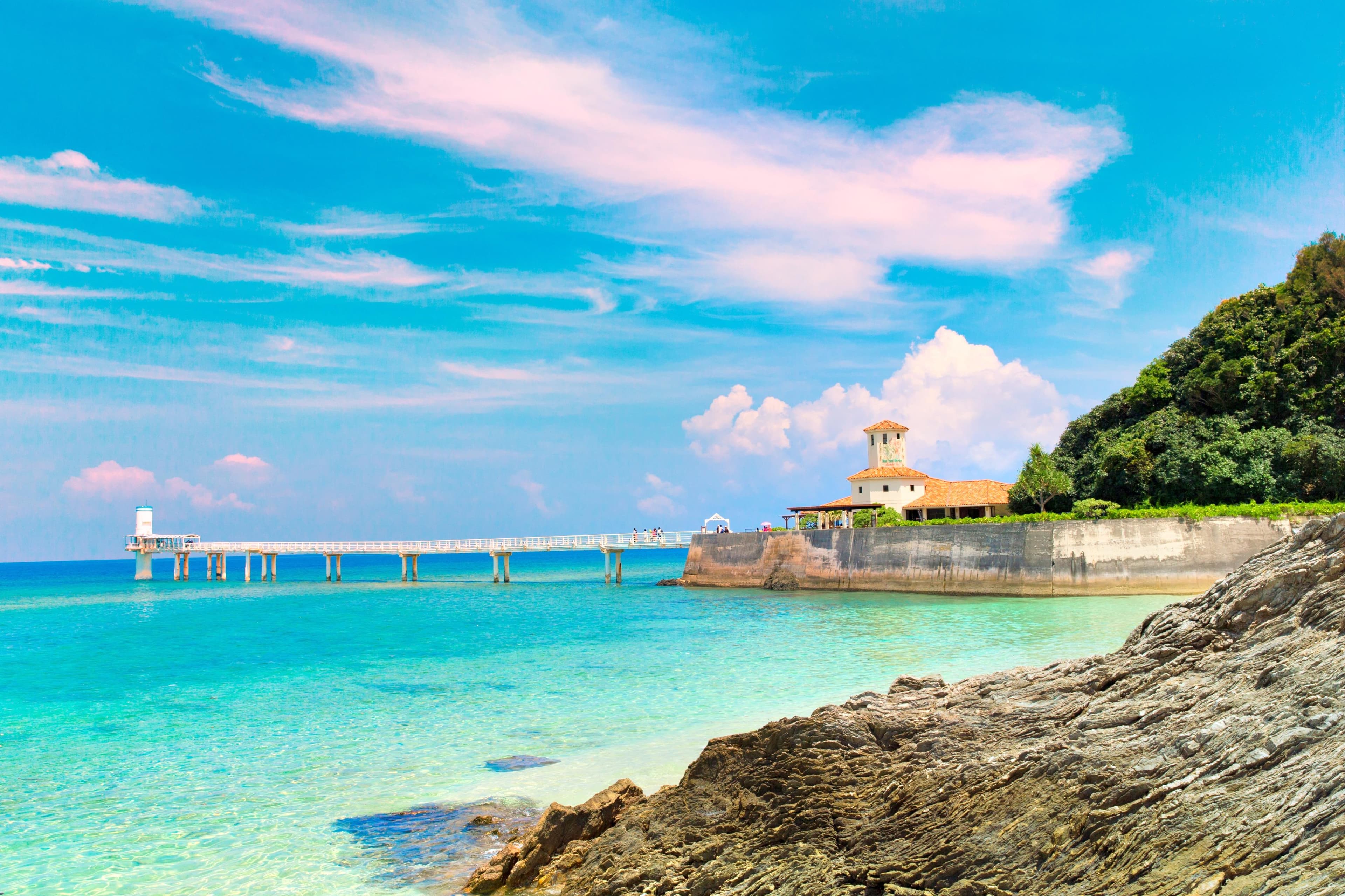 Busena Marine Park