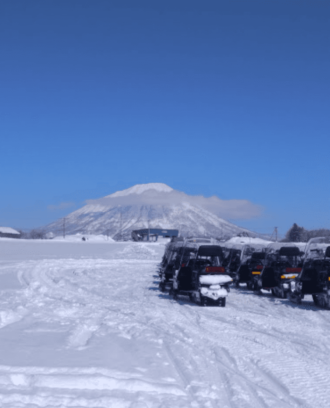 Schneewelt Toya