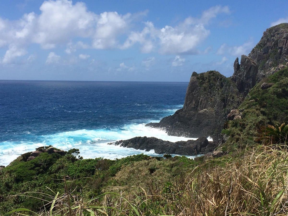 Insel Kumejima