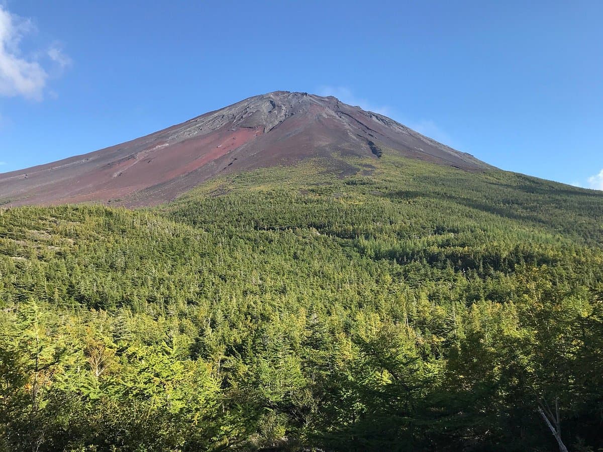 Okuniwa Naturpark