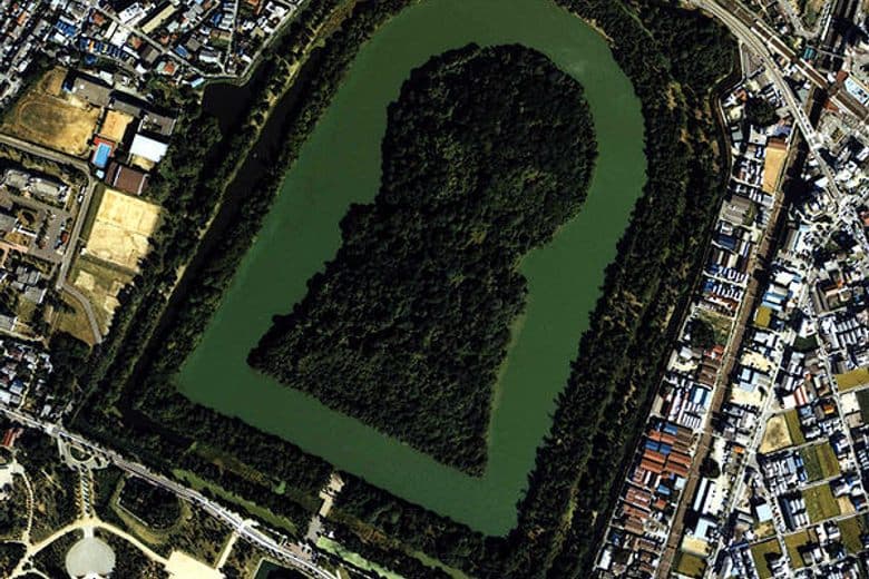 Daisen Kofun