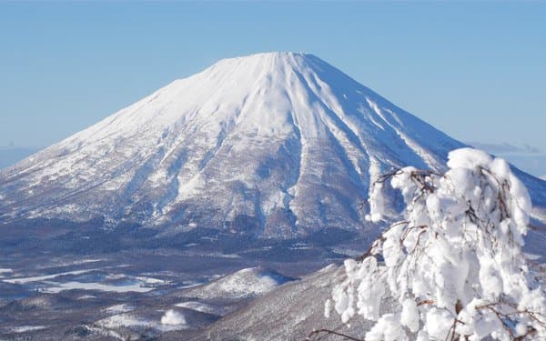 Moiwa Ski Resort
