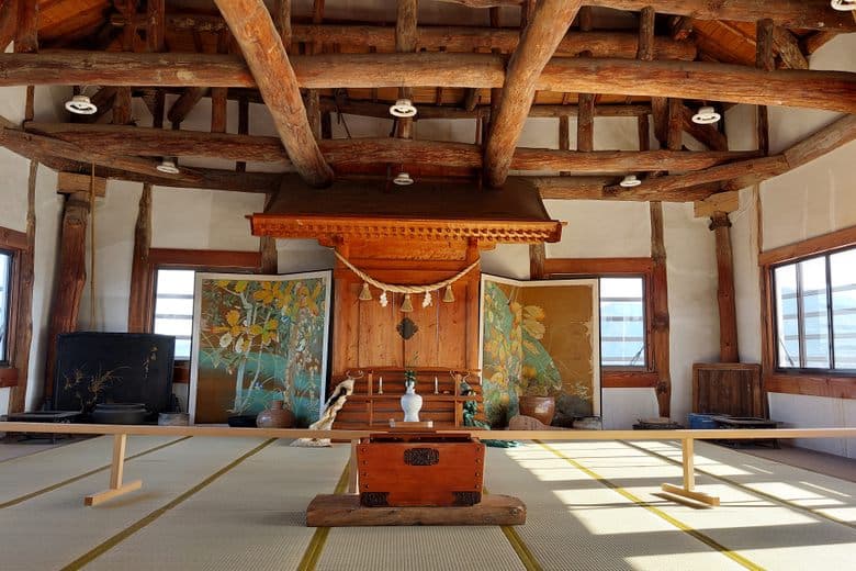 Burg Kifune