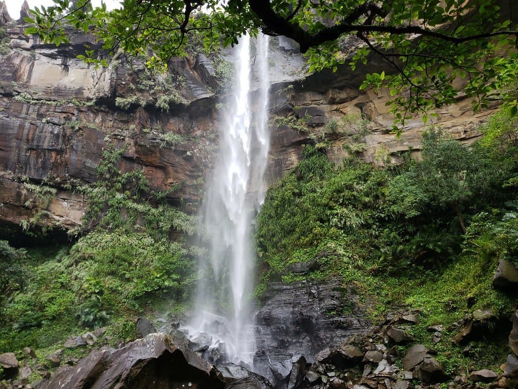 Pinaisara-Wasserfall