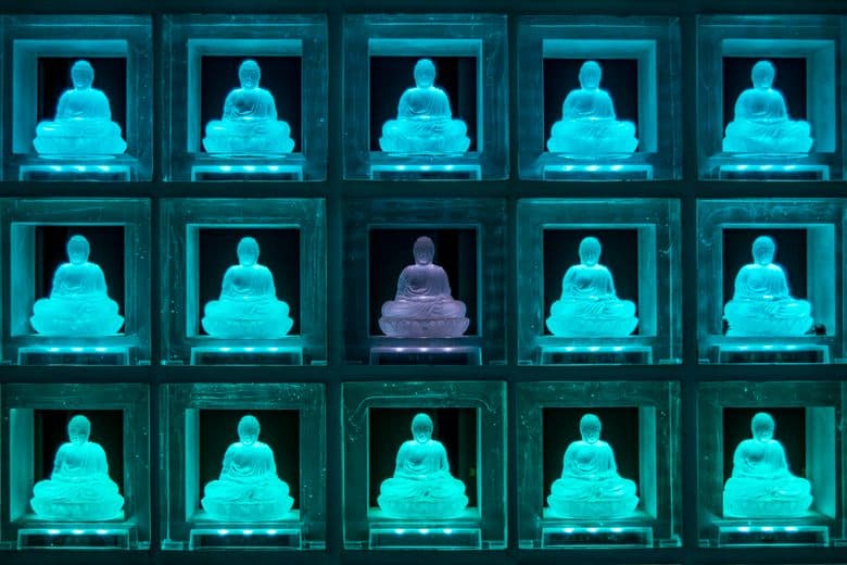 Buddhistischer Tempel Koukokuji