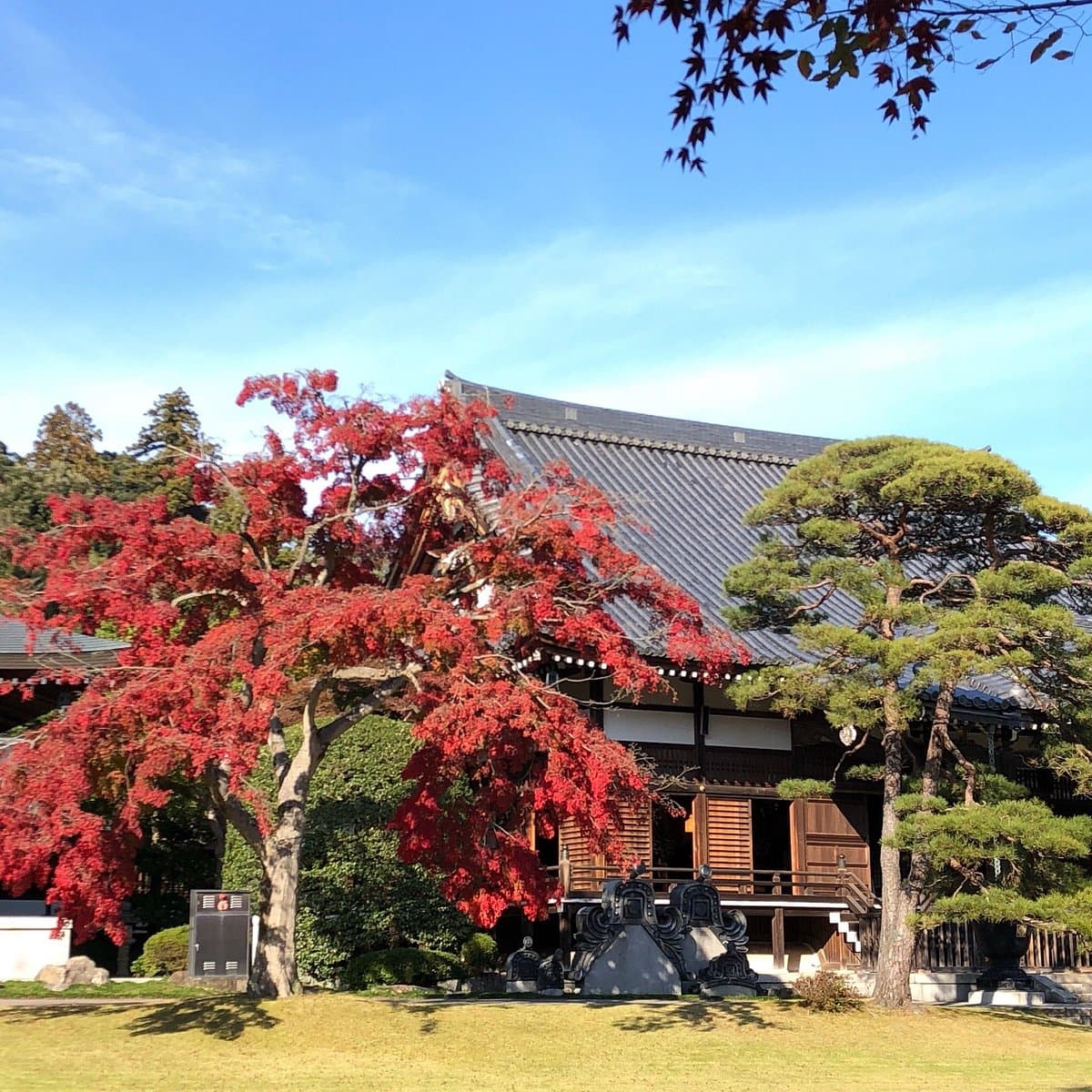 Noninji-Tempel
