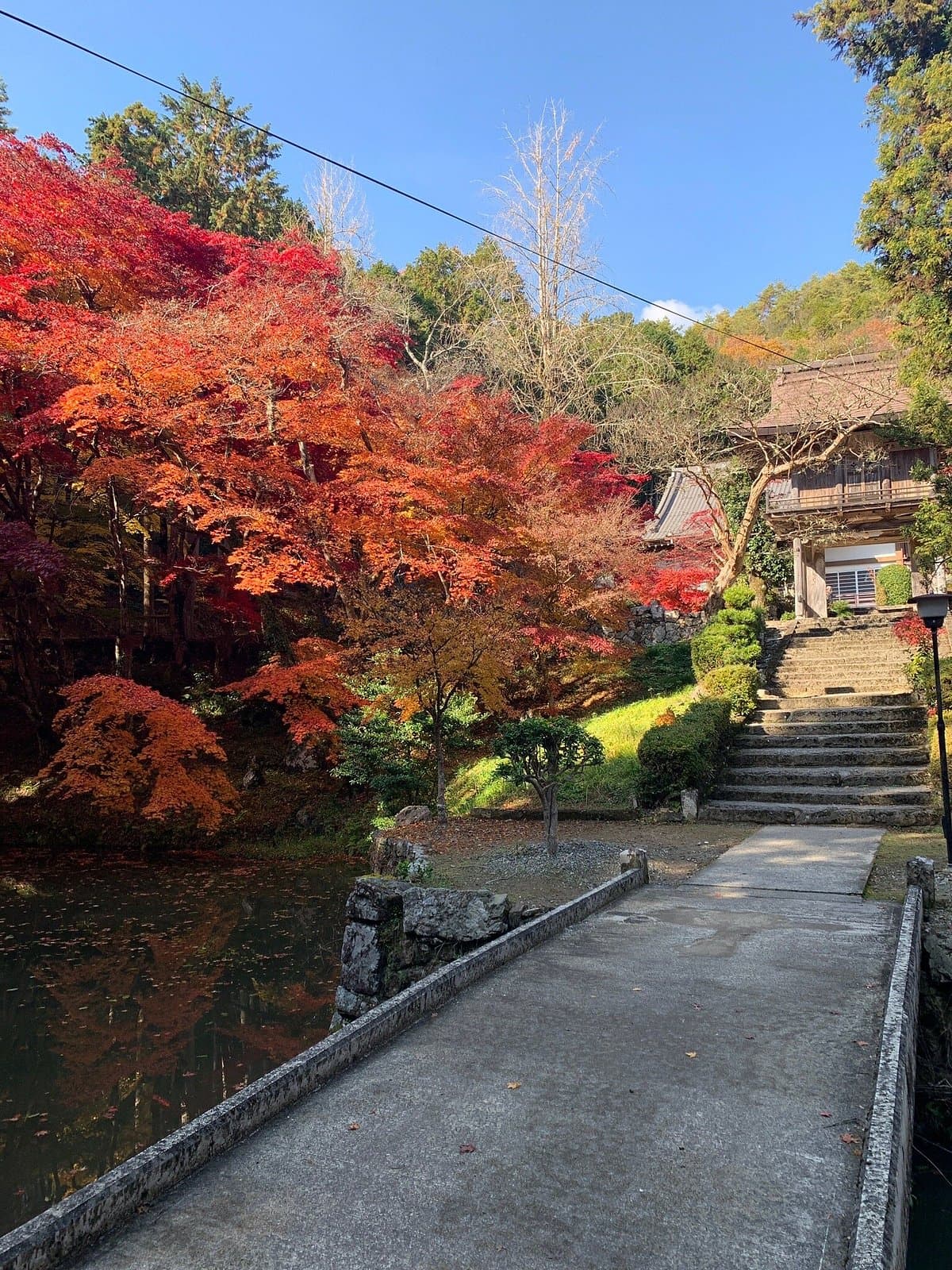 Dokoji-Tempel