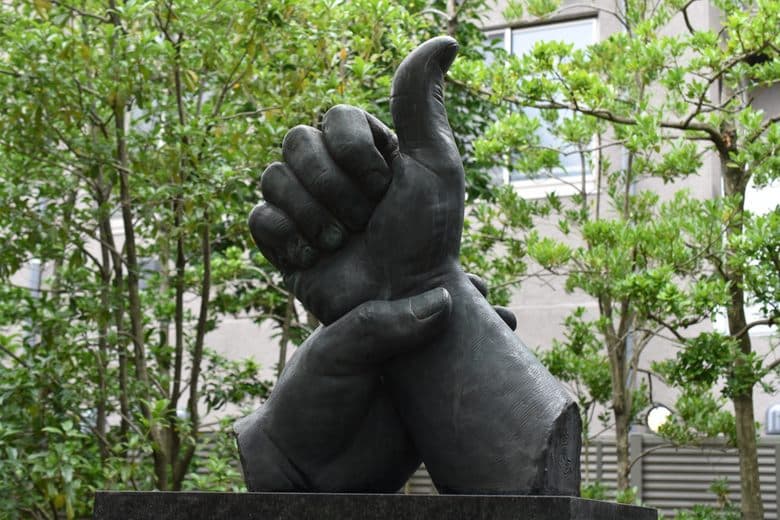 Yubizuka