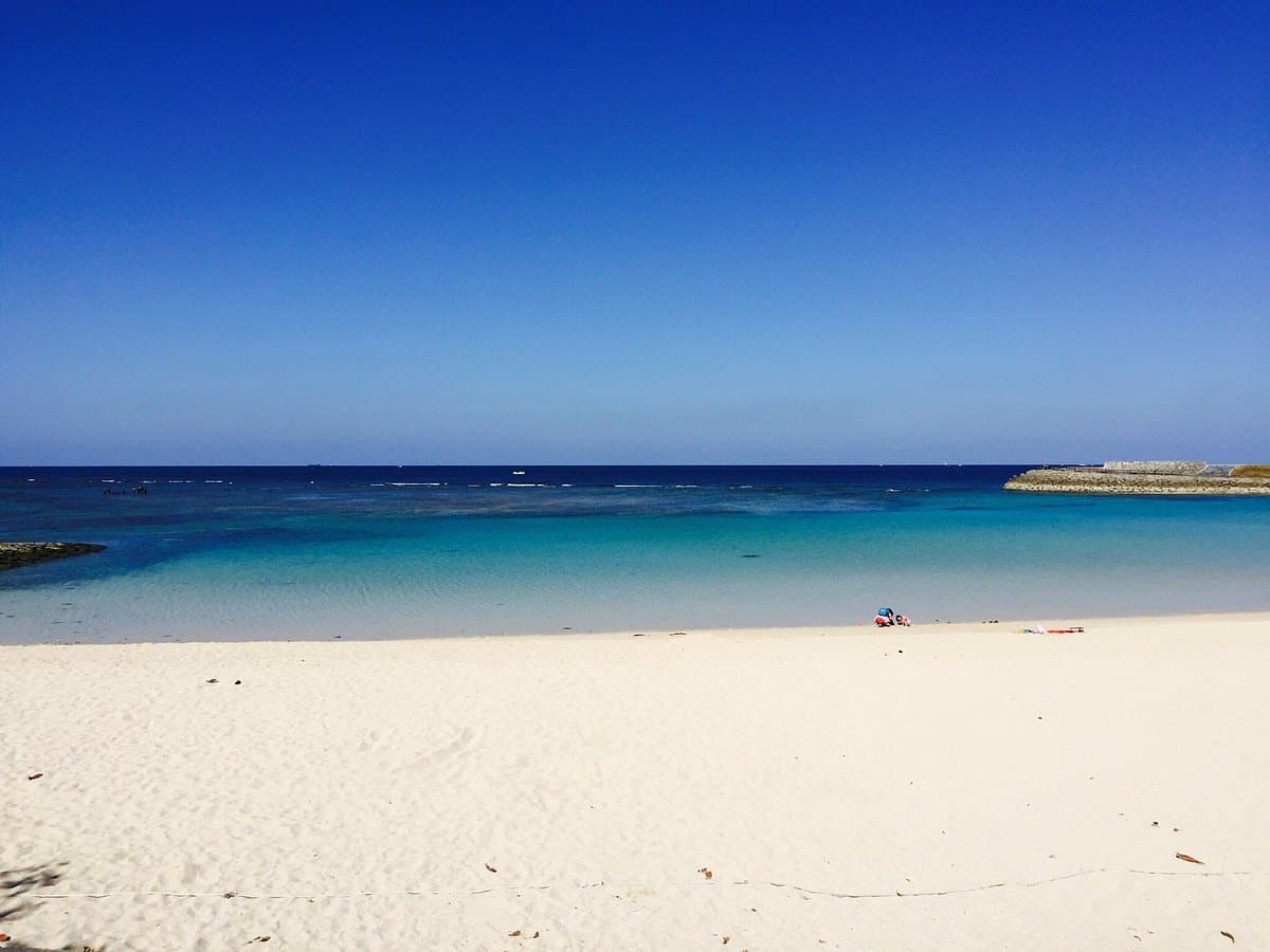 Tropical Beach cover image