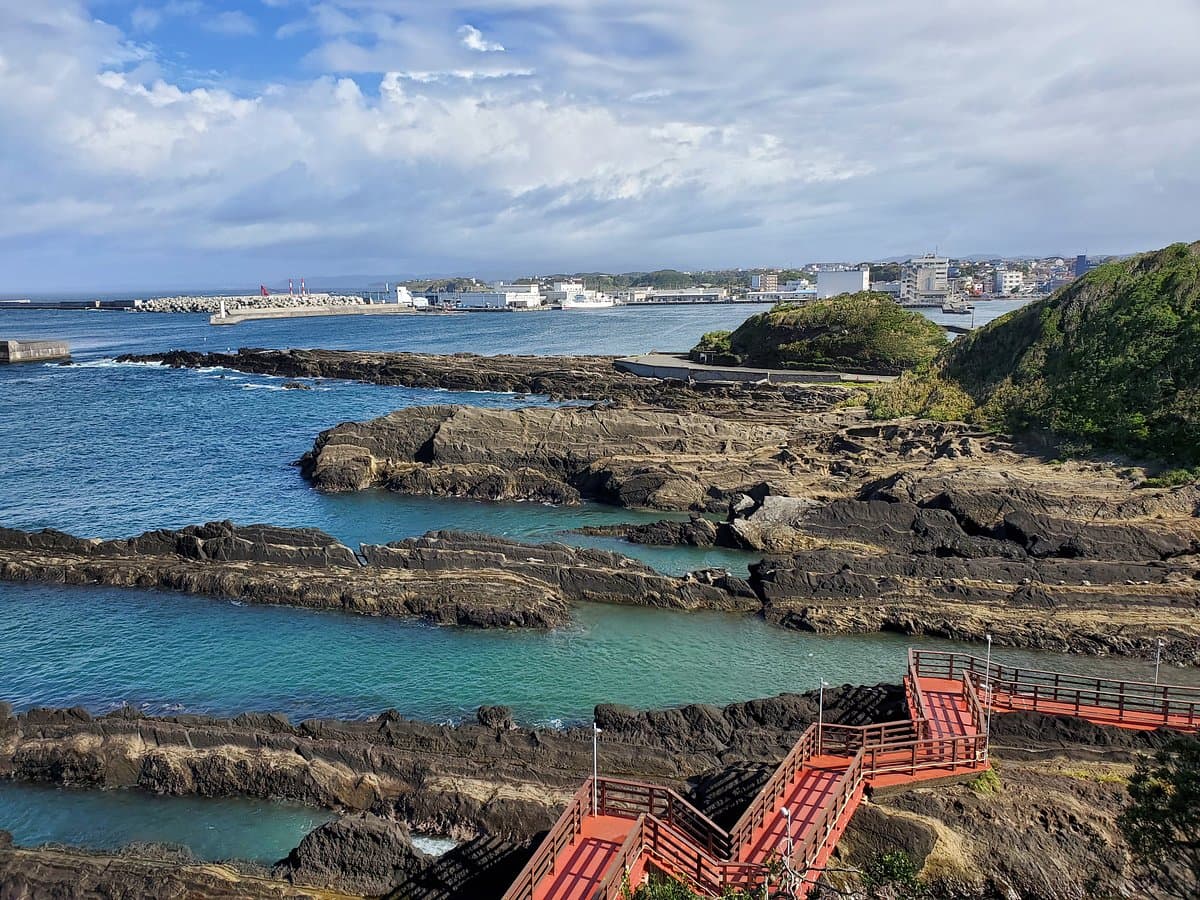 Insel Jogashima
