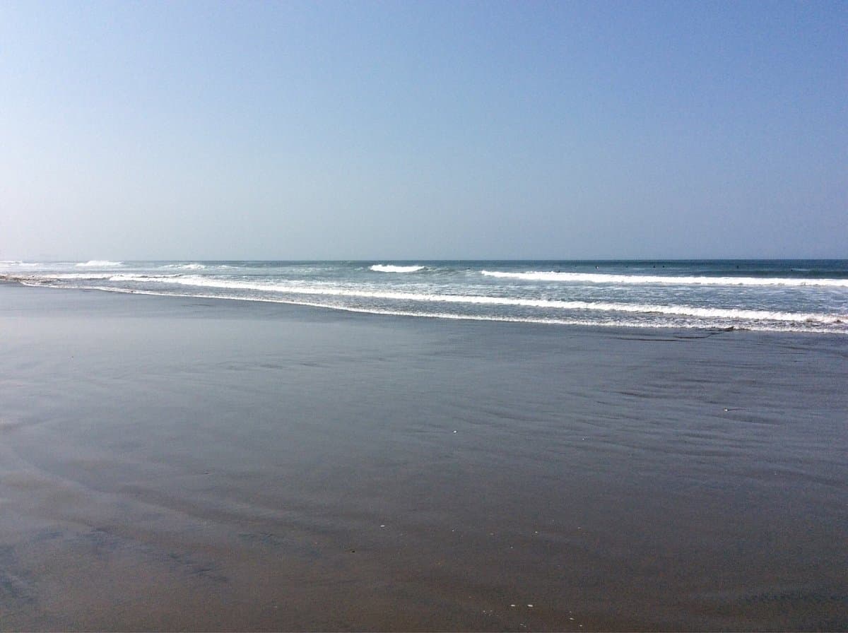 Hasaki Strand