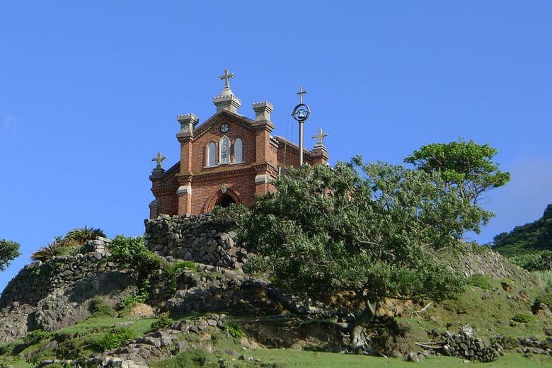 Nozaki Insel