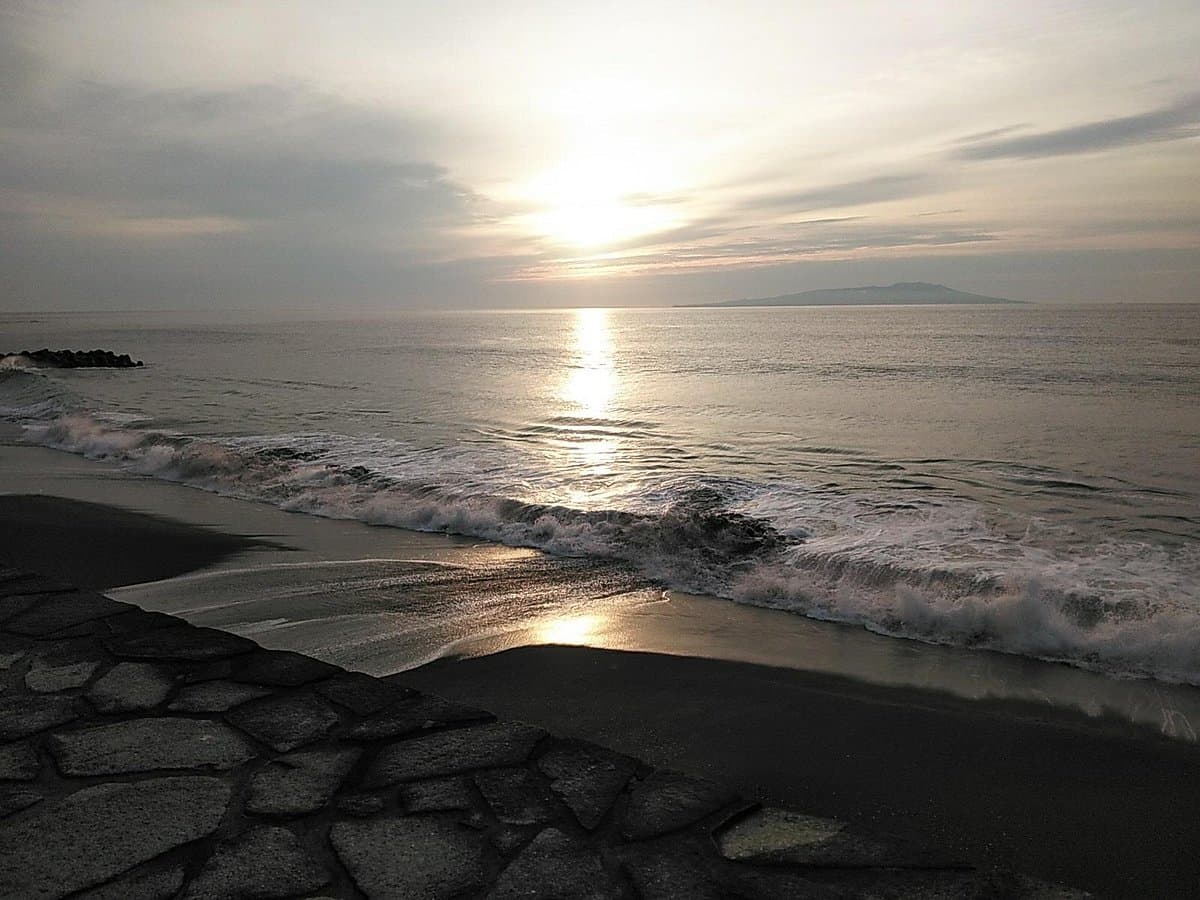 Atagawa You Yu Strand