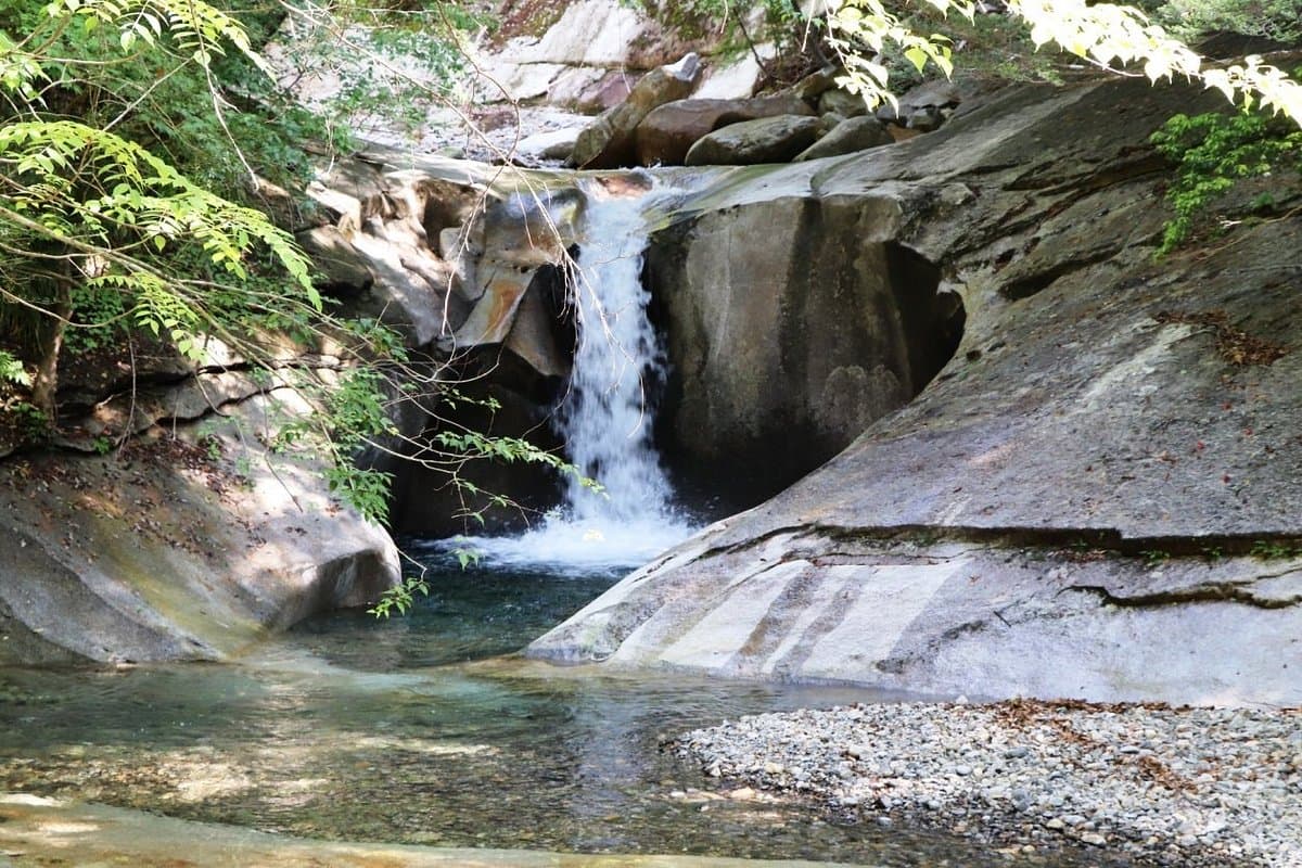 Fujigawachi-Tal