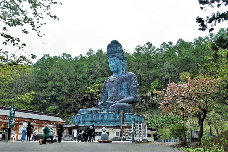 Showa Daibutsu