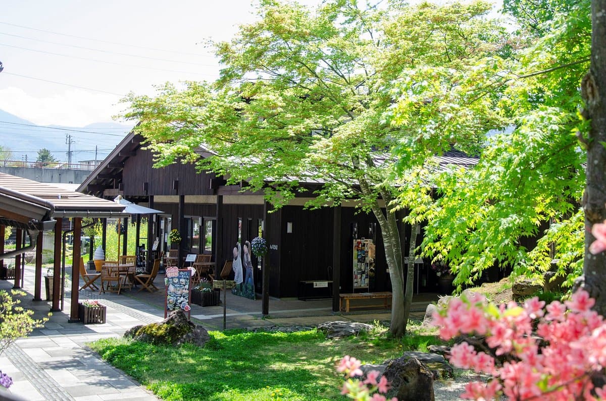 Mayumi Takahashi Puppenmuseum