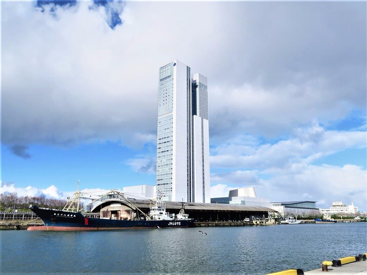 Toki Messe