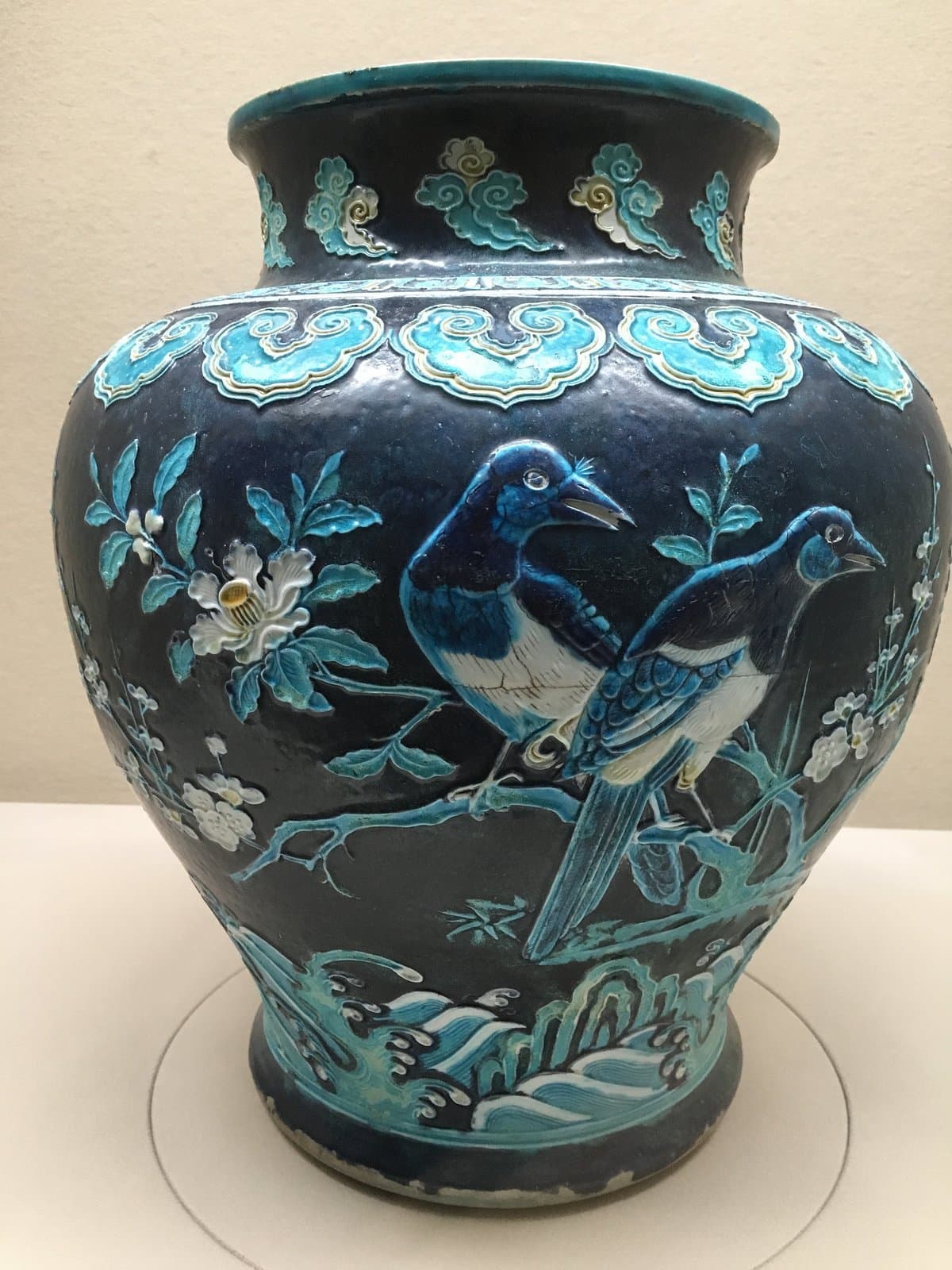 Museum für Orientalische Keramik, Osaka