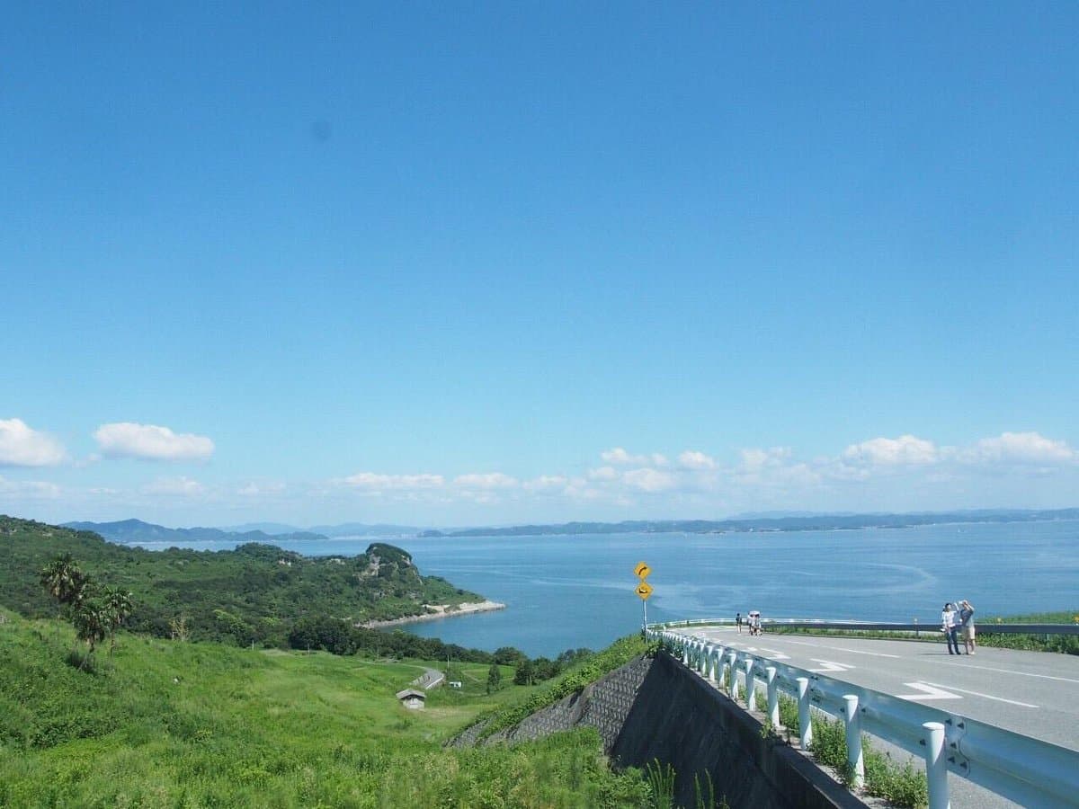 Insel Teshima