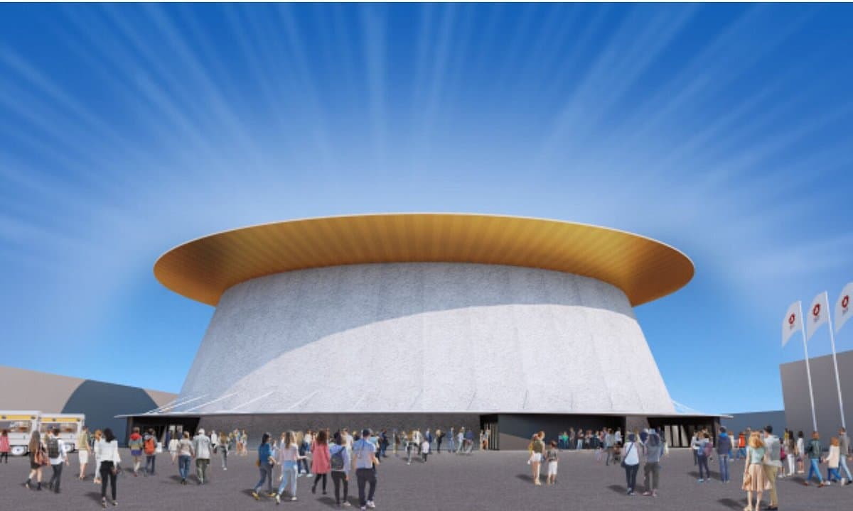 Osaka Kansai Expo 2025