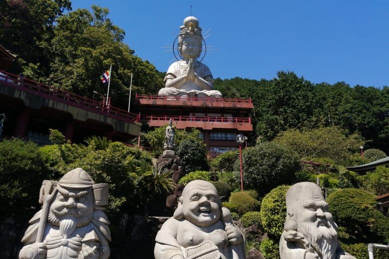 Usami Kannon-ji