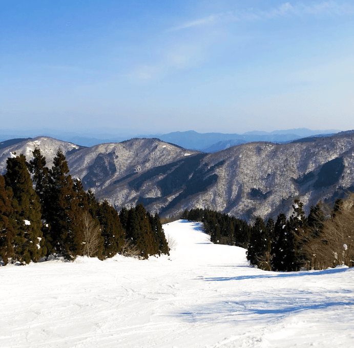 Osorakan Snow Park