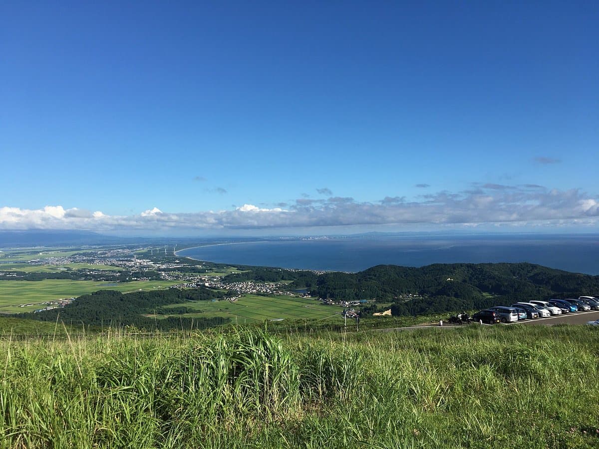 Berg Kampu