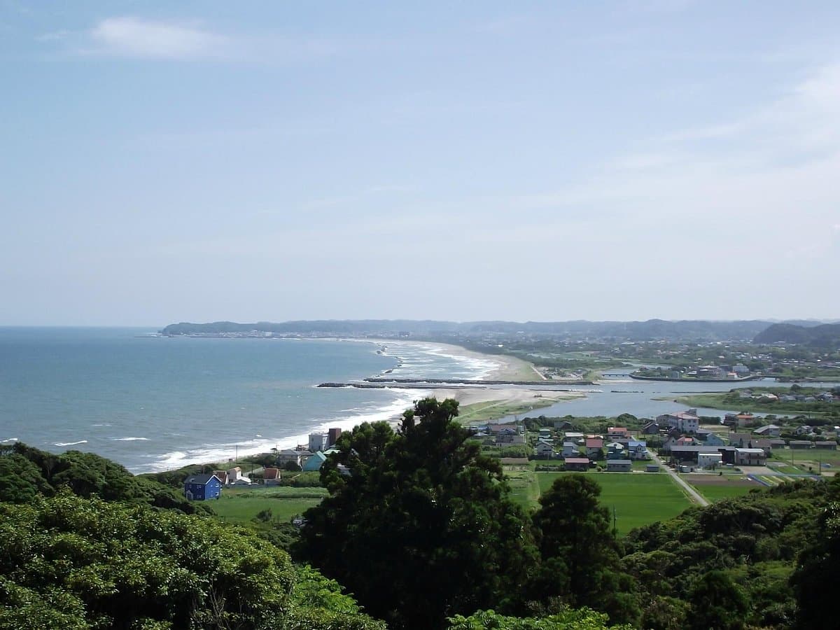 Cape Taito cover image