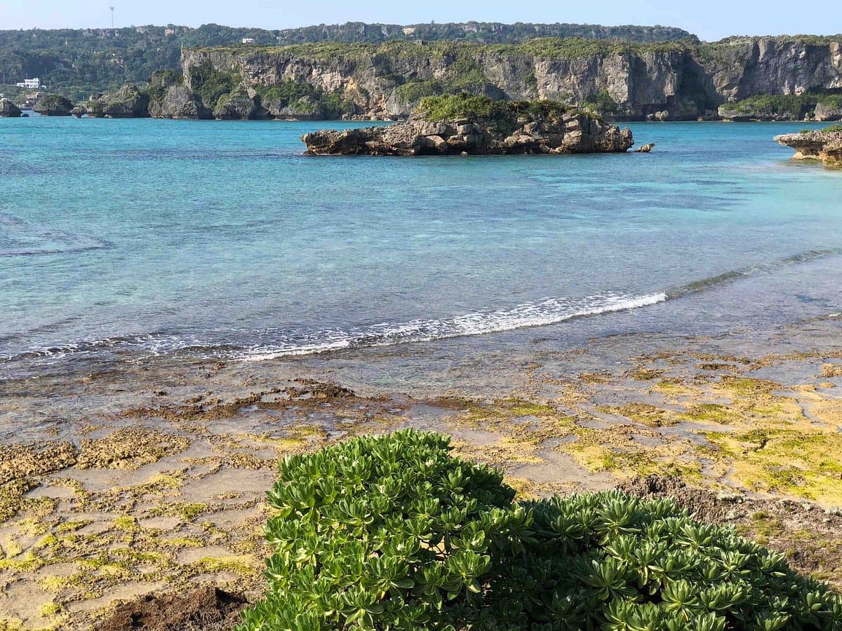 Ikei-Insel