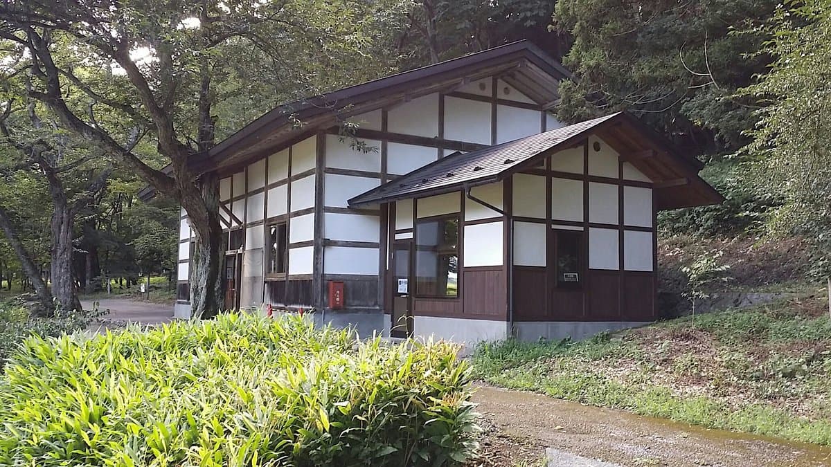 Takamura Kotaro Museum