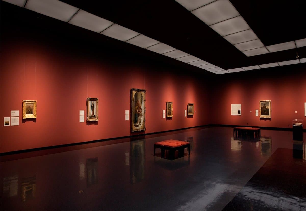 Präfekturkunstmuseum Yamanashi