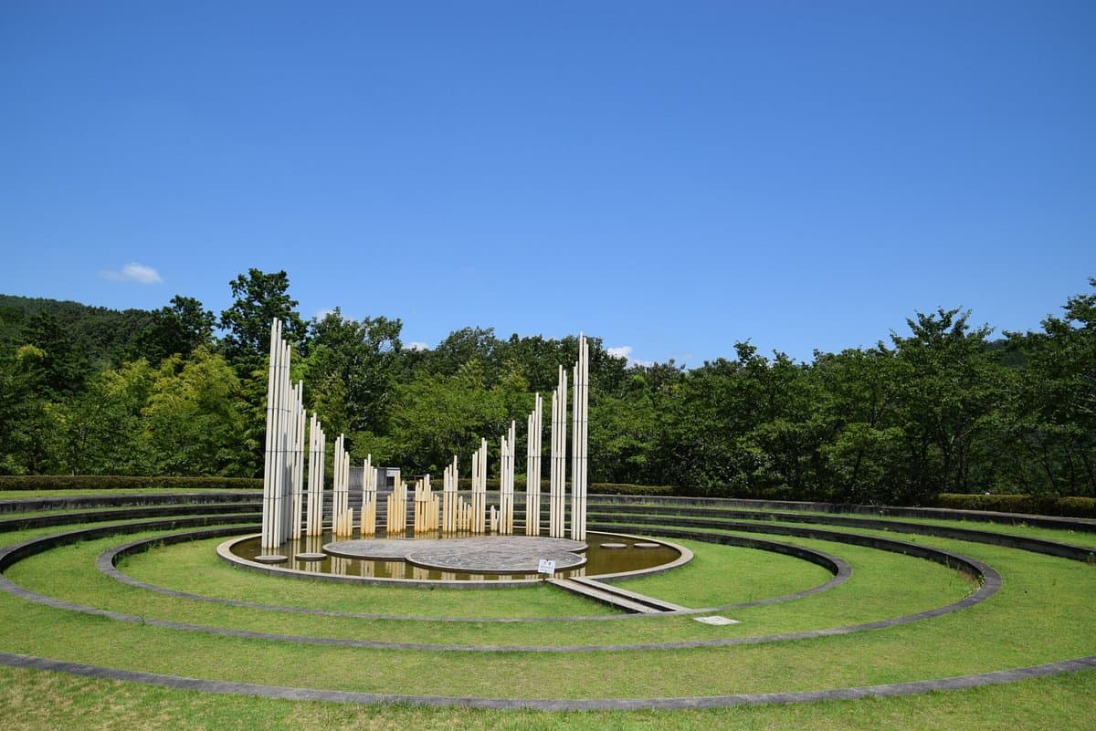 Chiune Sugihara Gedenkstätte