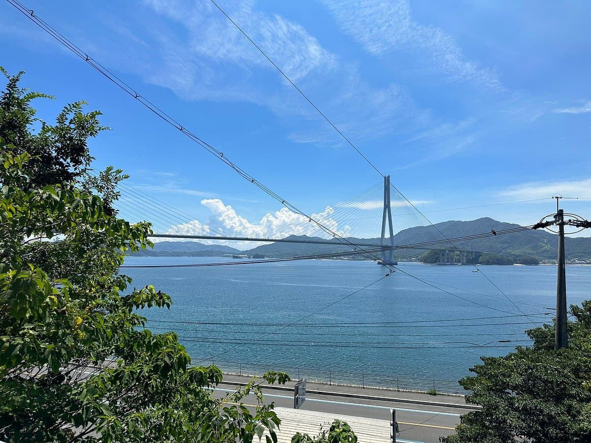 Tatara-Brücke