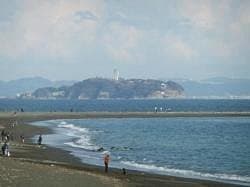 Southern Beach Chigasaki
