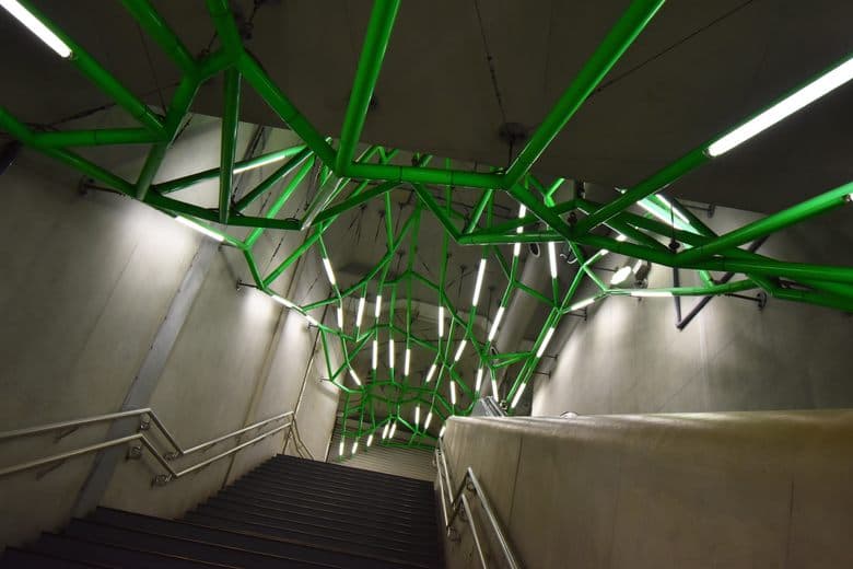 'WEB FRAME' cover image