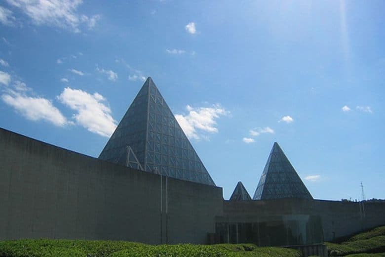 Nima Sandmuseum